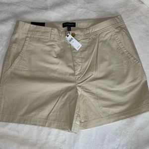 Banana Republic shorts